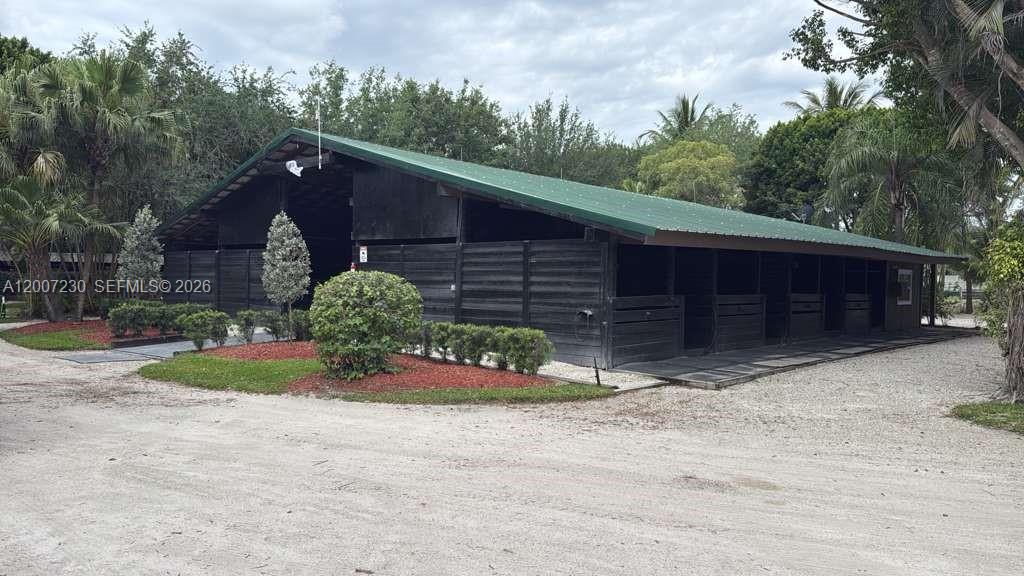 SUN GLADEESTS II UNREC - Residential