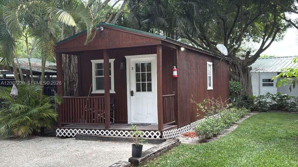 SUN GLADEESTS II UNREC - Residential