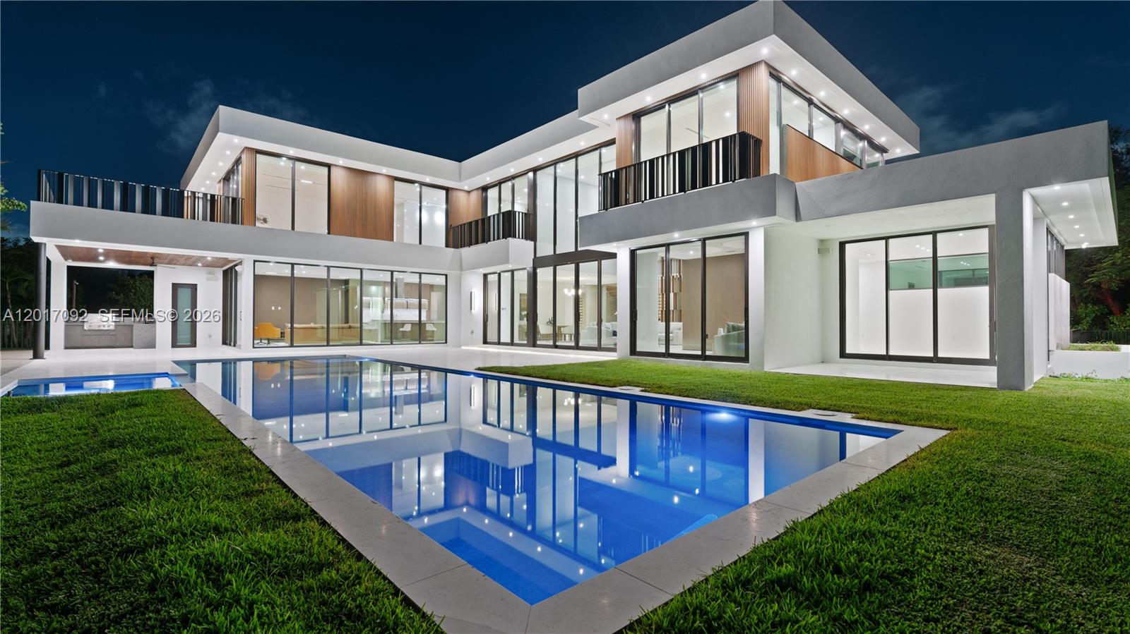 CHAPMAN GLEN - Residential