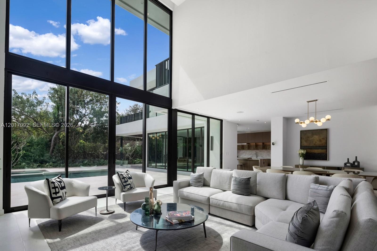CHAPMAN GLEN - Residential