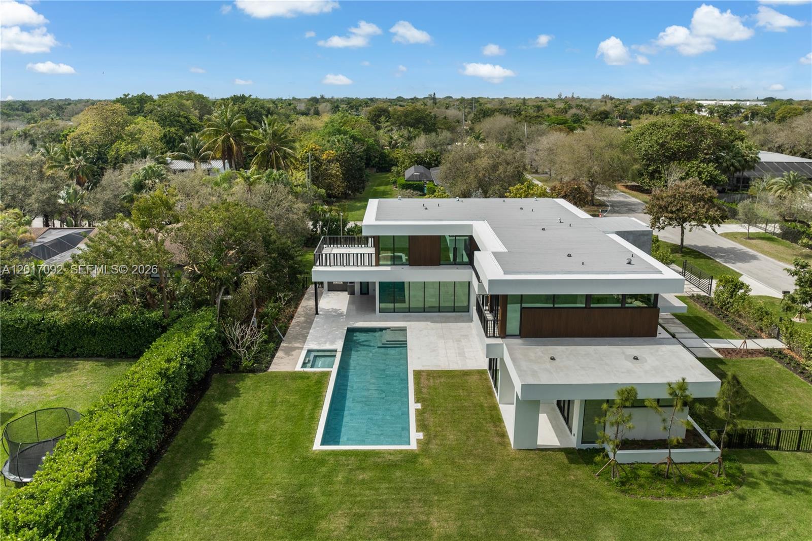 CHAPMAN GLEN - Residential