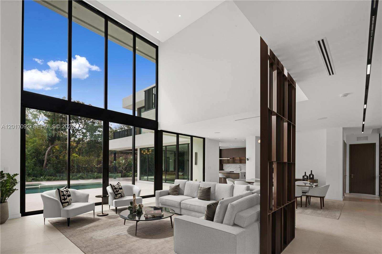 CHAPMAN GLEN - Residential