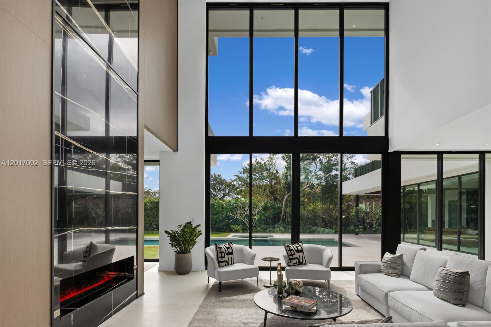 CHAPMAN GLEN - Residential