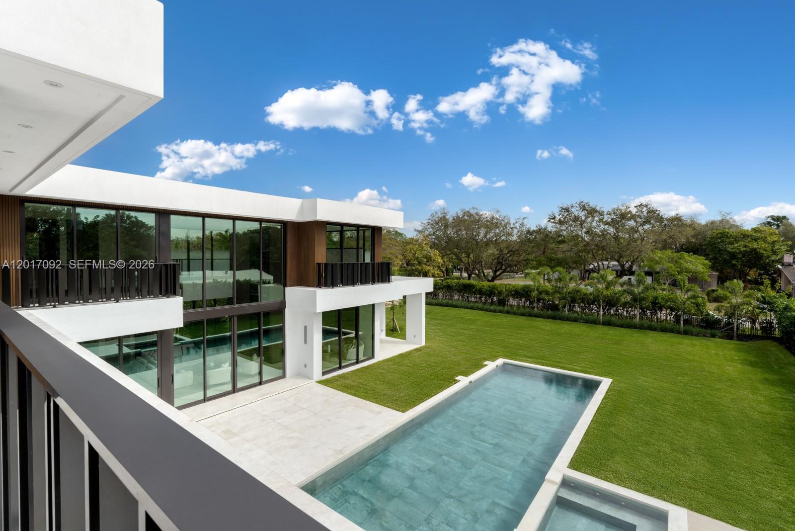 CHAPMAN GLEN - Residential