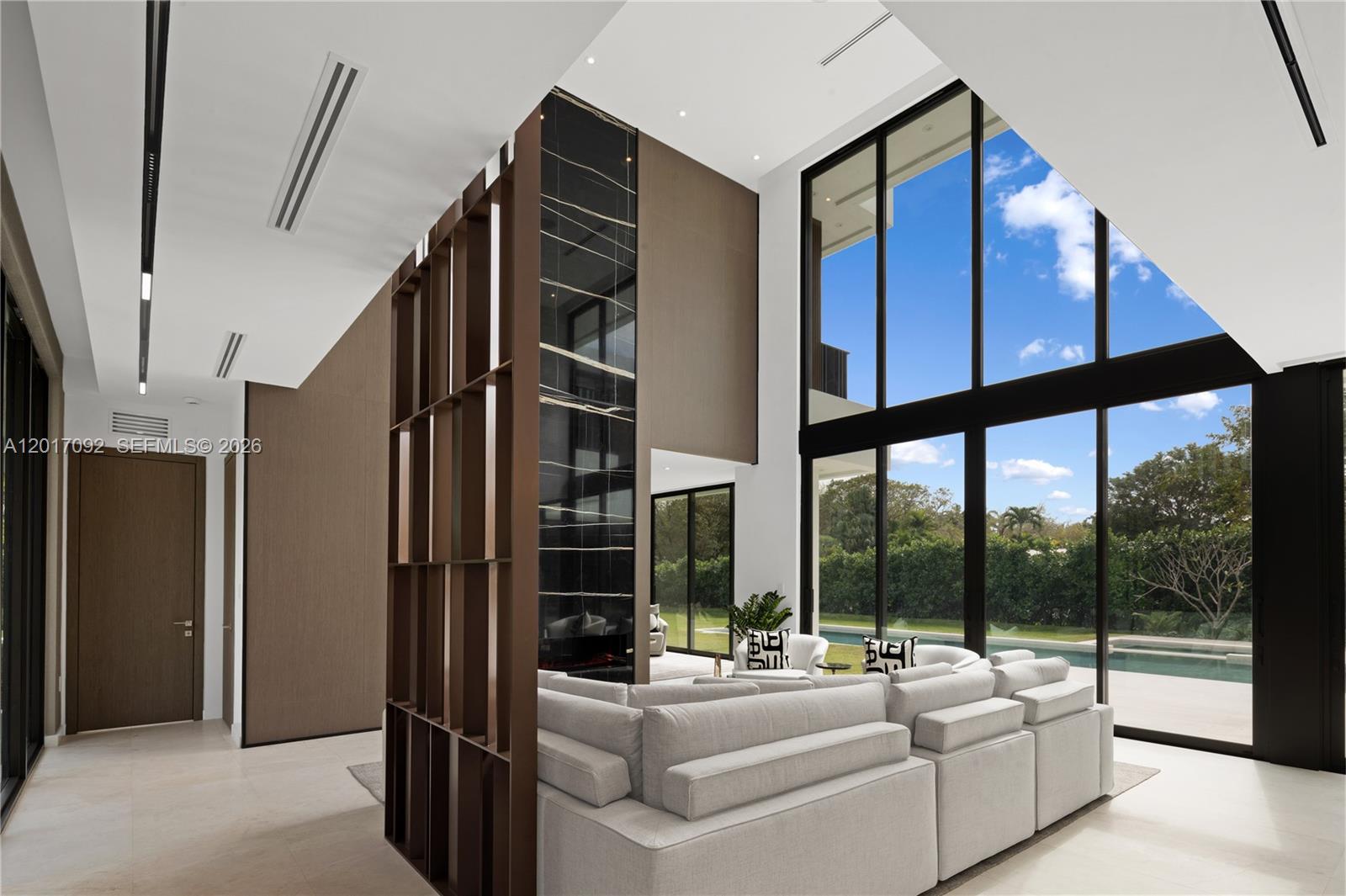 CHAPMAN GLEN - Residential
