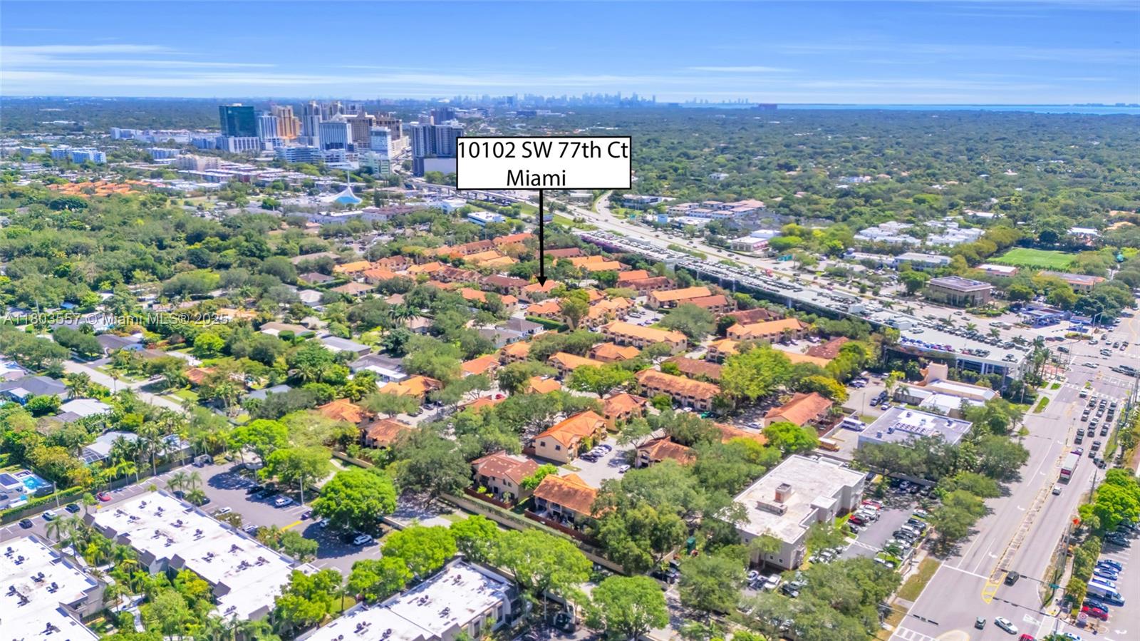 DADELAND COVE SEC 1 - Residential