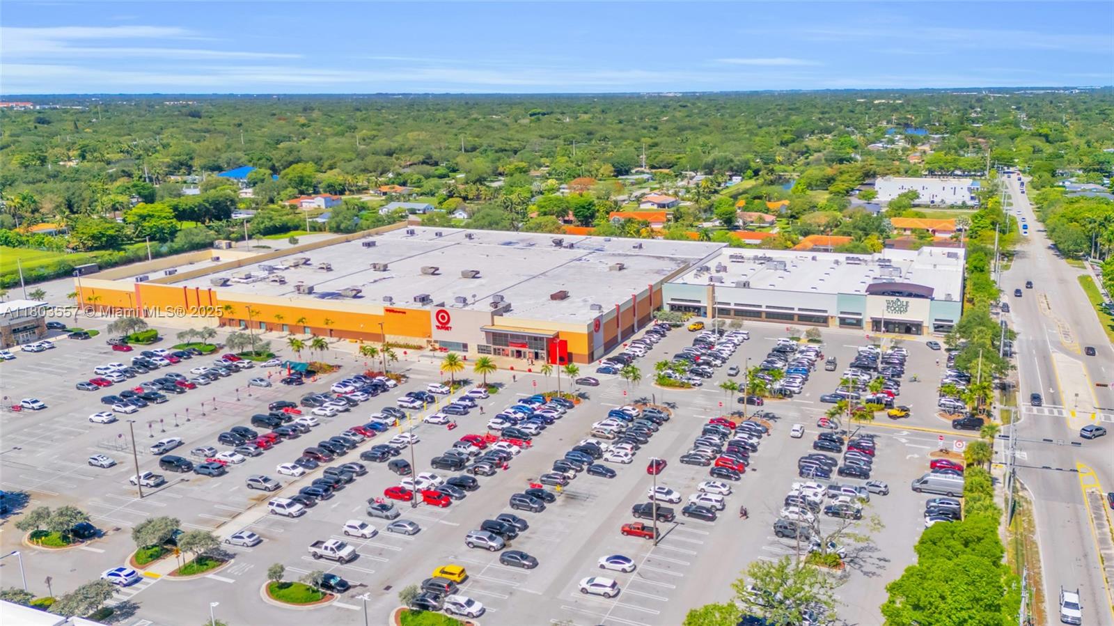 DADELAND COVE SEC 1 - Residential