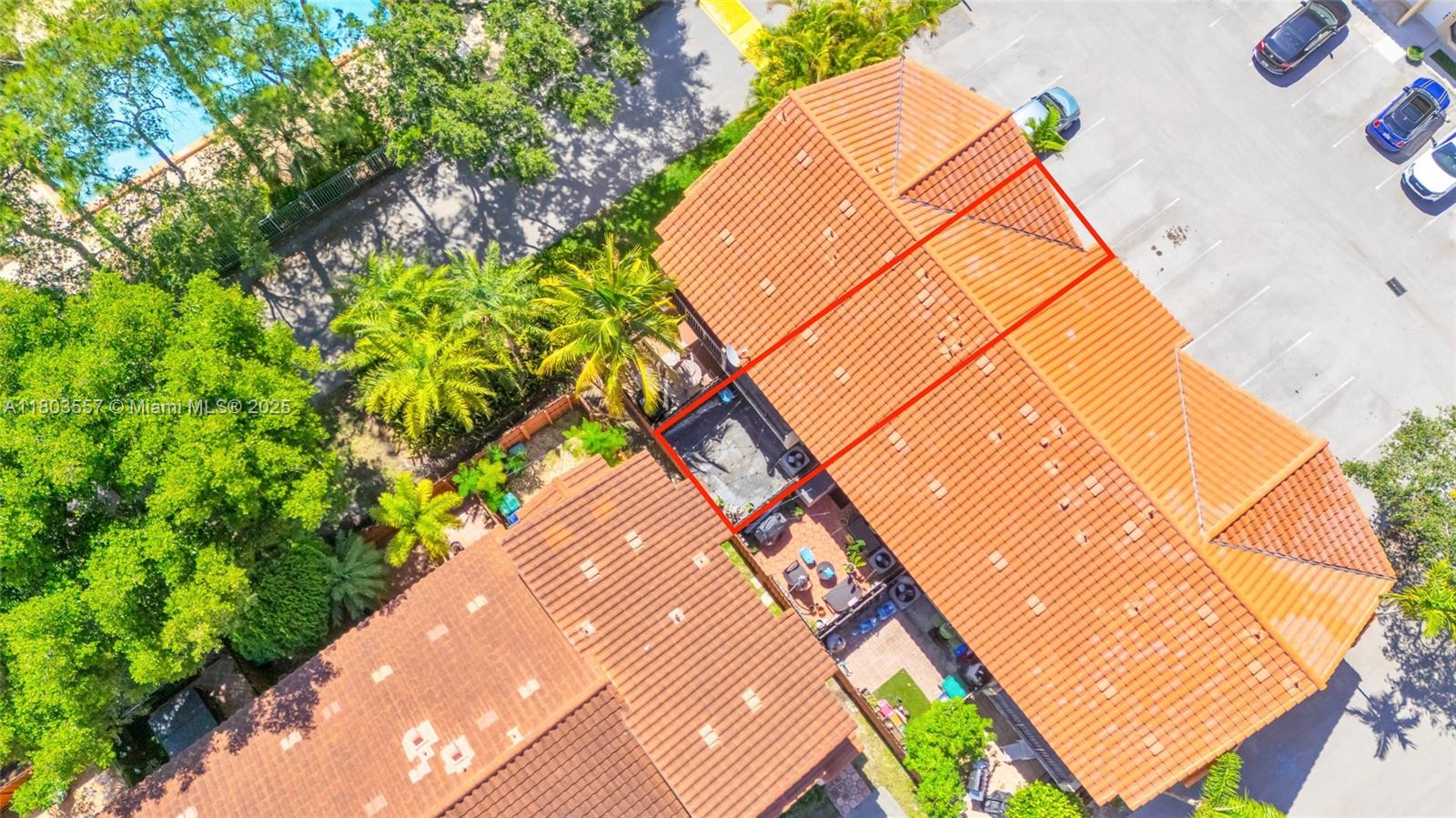 DADELAND COVE SEC 1 - Residential