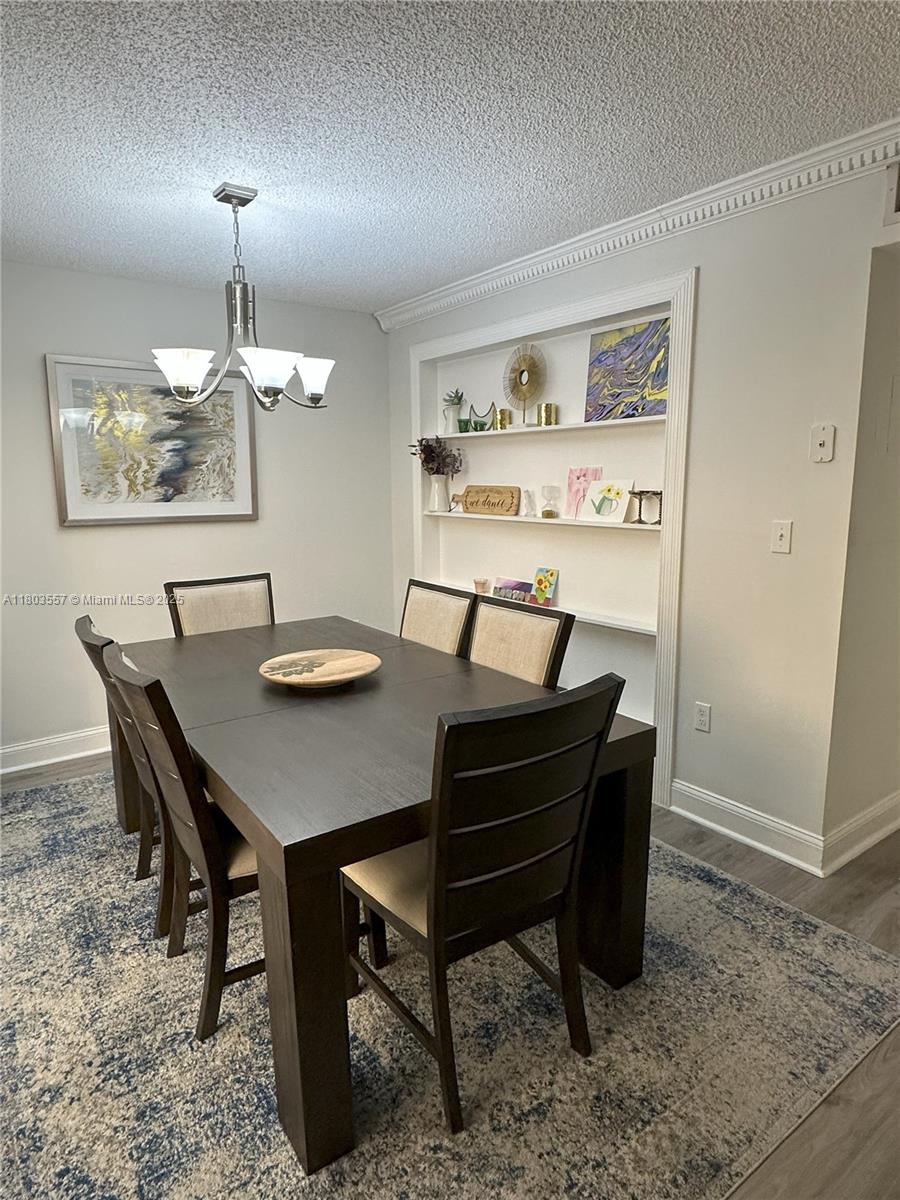 DADELAND COVE SEC 1 - Residential