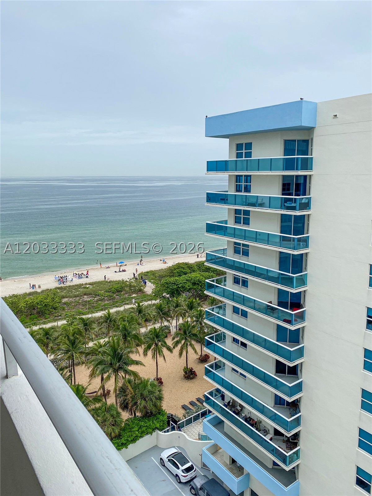 Photo 1 of 9 — 9225 Collins Ave 1206, Surfside, FL 33154