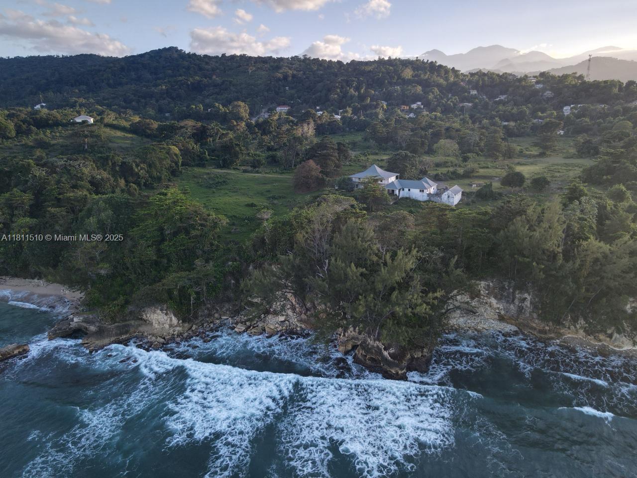 NA PORTLAND,JAMAICA