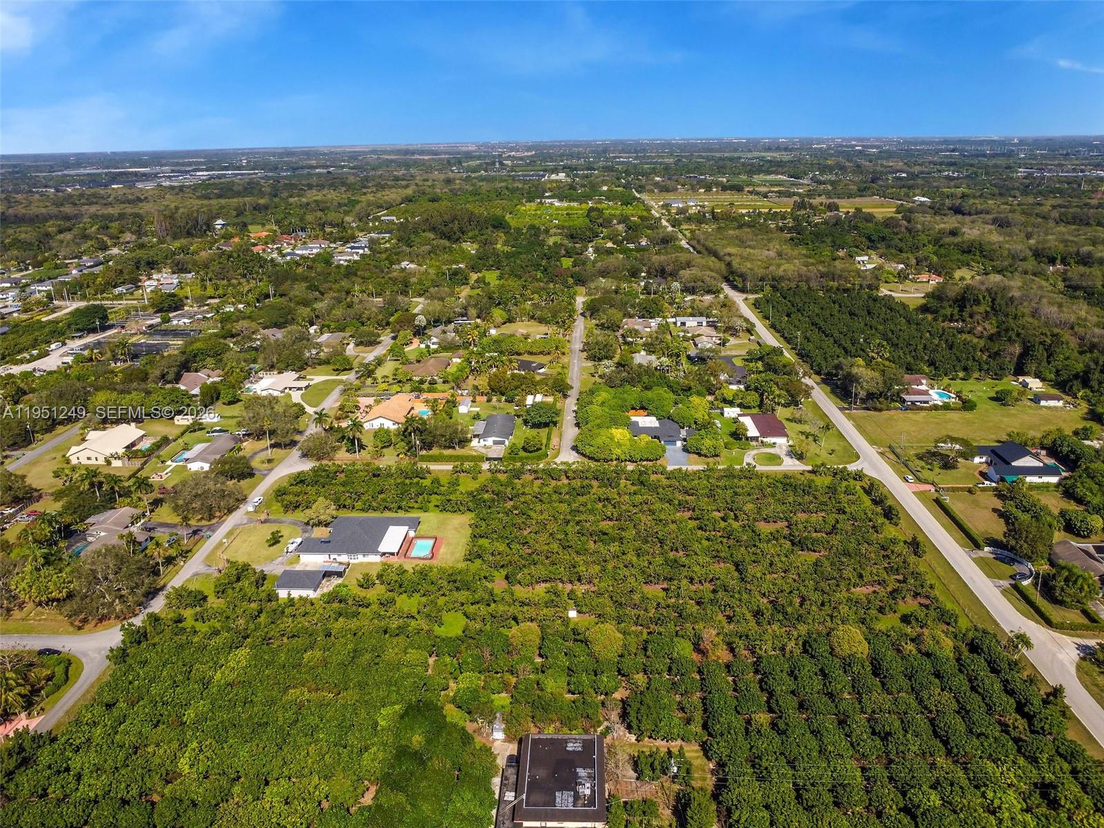 SILVER PALM ESTS PT 1 - Residential