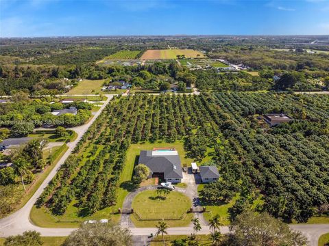 Photo of 23505 SW 153rd Ave, Homestead, FL 33032 (MLS # A11951249)