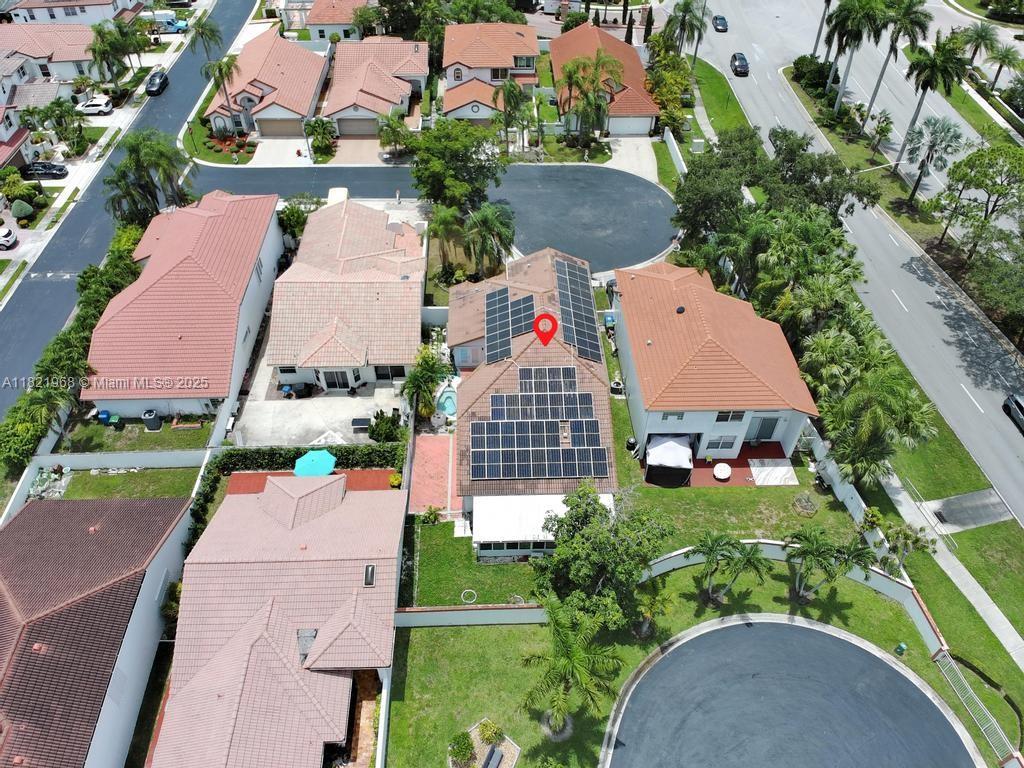 HOLIDAY SPRINGS EAST - Residential