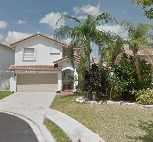 Property for Sale at 6987 Charlotte Ct, Margate, Broward County, Florida - Bedrooms: 4 
Bathrooms: 4  - $730,000