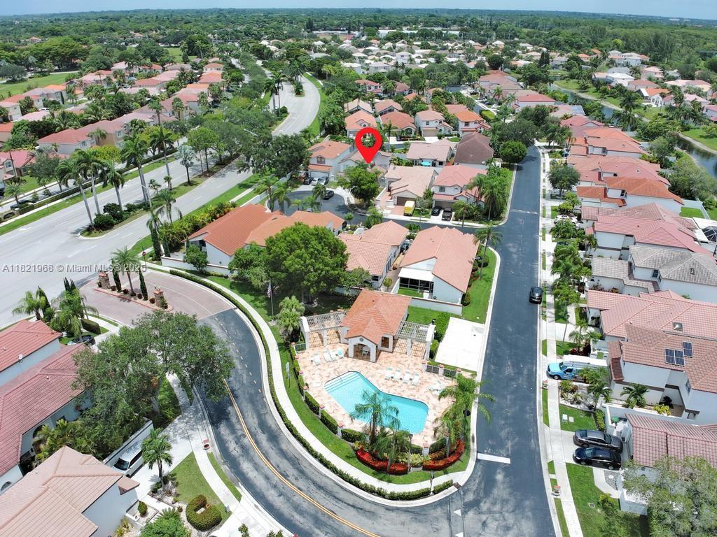 HOLIDAY SPRINGS EAST - Residential