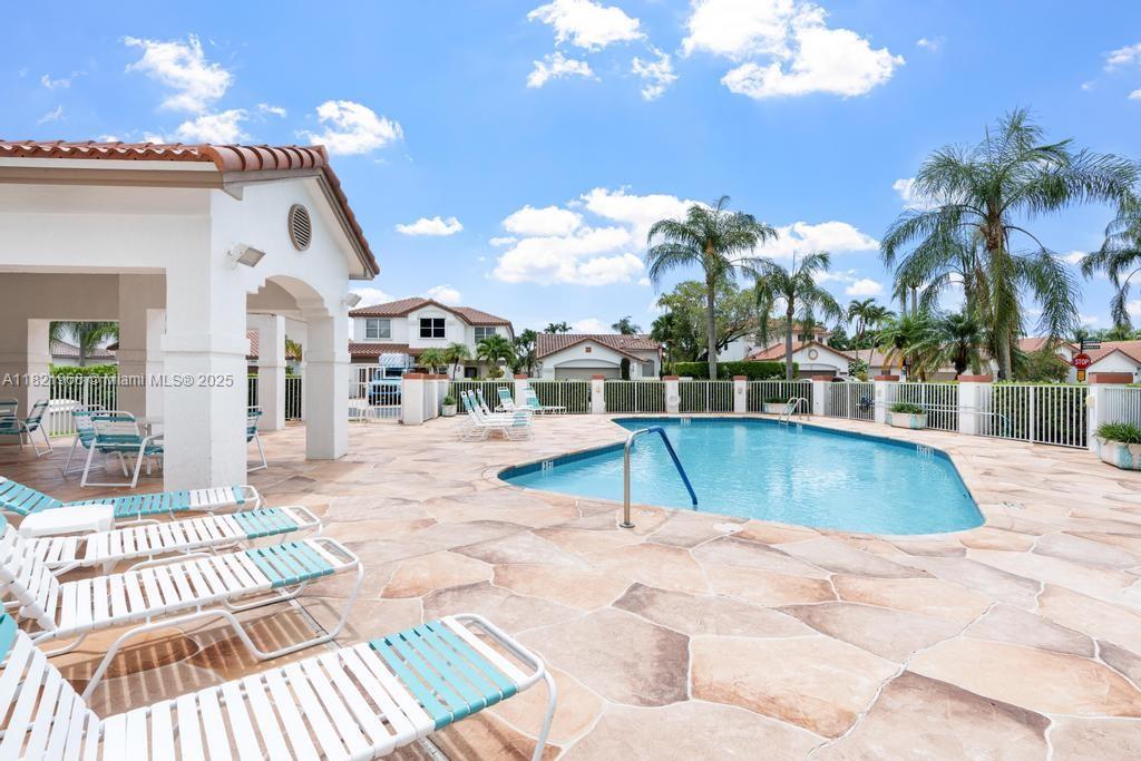 HOLIDAY SPRINGS EAST - Residential