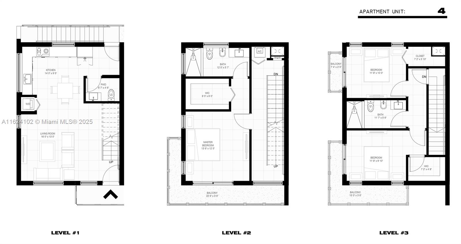 BISCAYNE BCH SUB - Residential