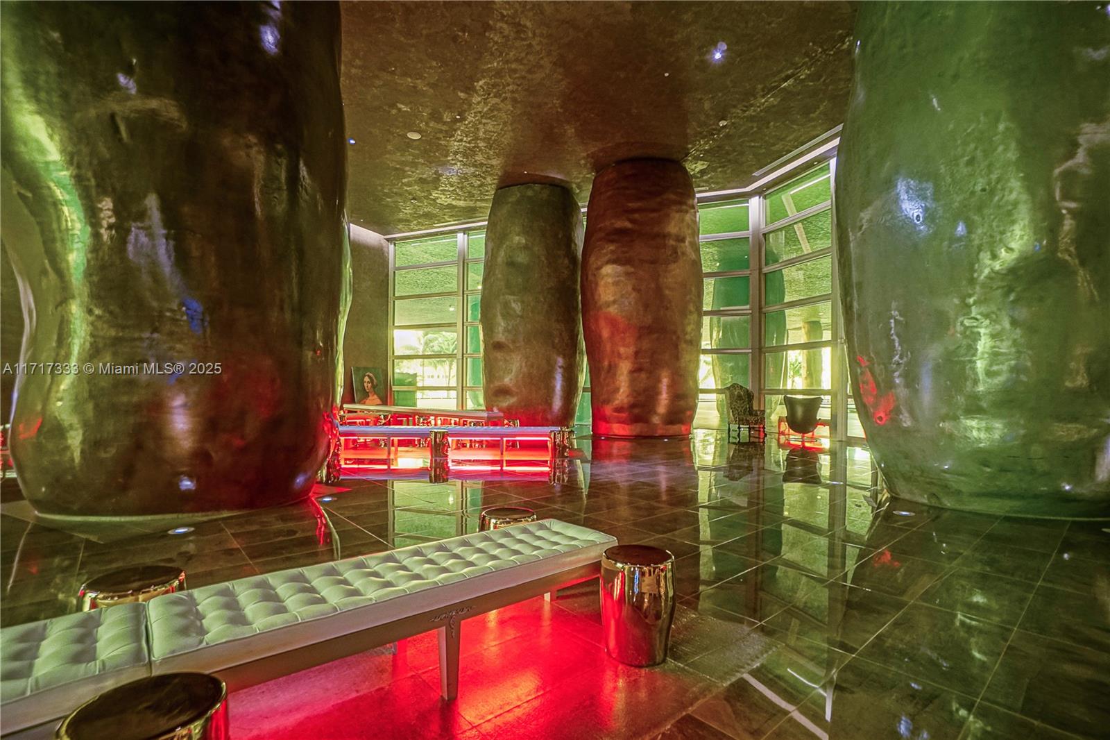 ICONBRICKELL CONDO NO 1 - Residential Lease