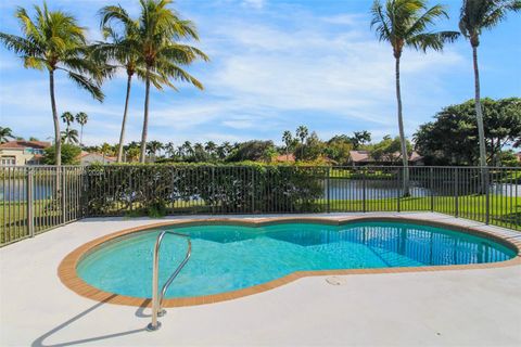 A home in Weston