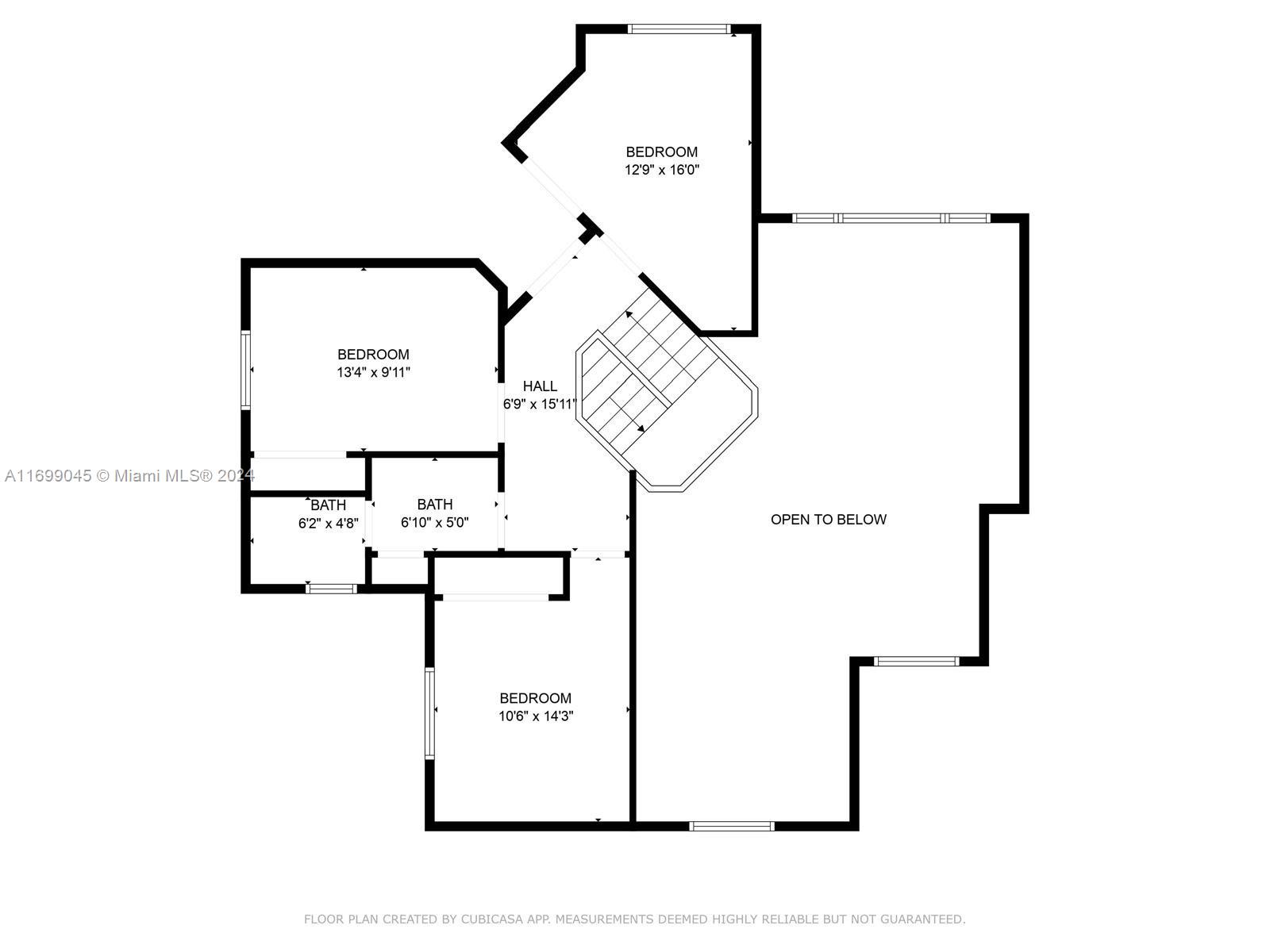SECTOR 5 PARCEL - Residential