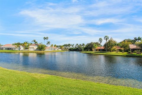 A home in Weston