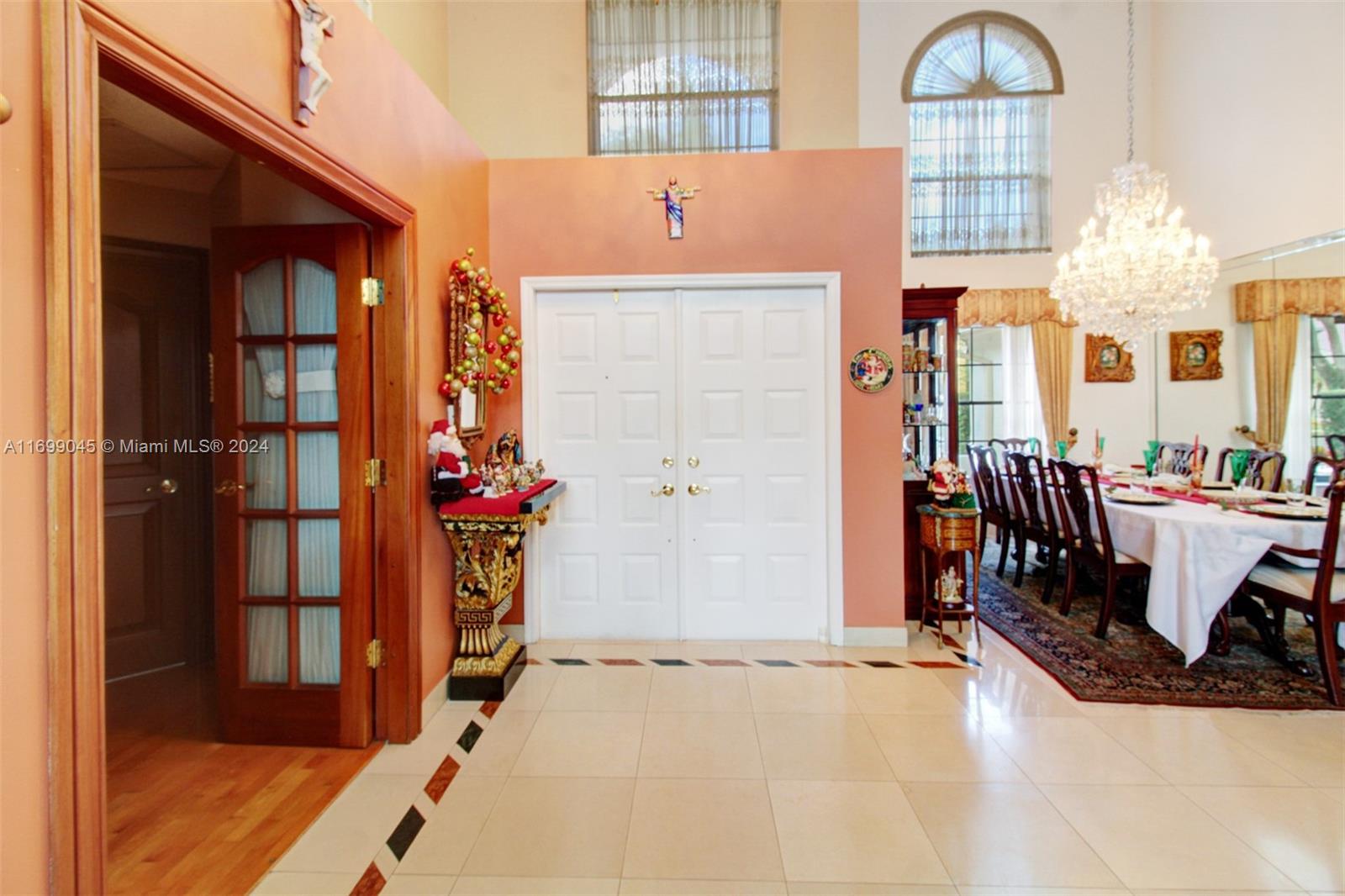 SECTOR 5 PARCEL - Residential