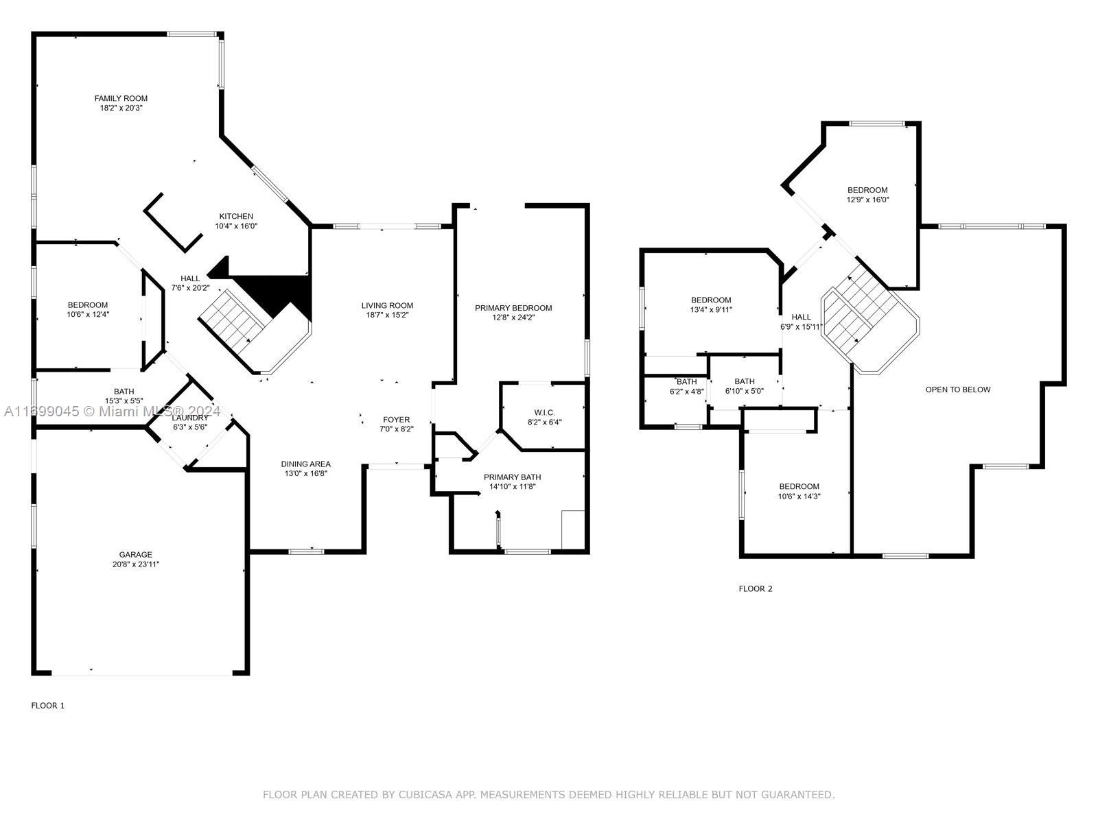 SECTOR 5 PARCEL - Residential