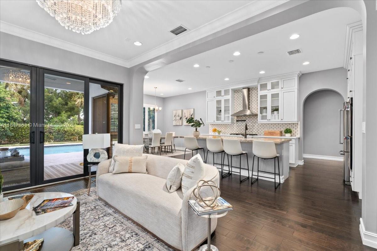 WATERCREST-42 ACRES - Residential
