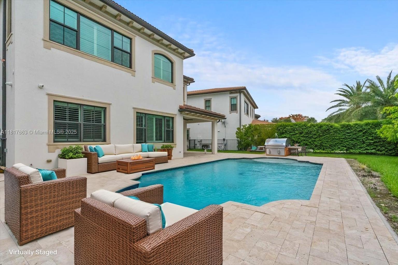 WATERCREST-42 ACRES - Residential