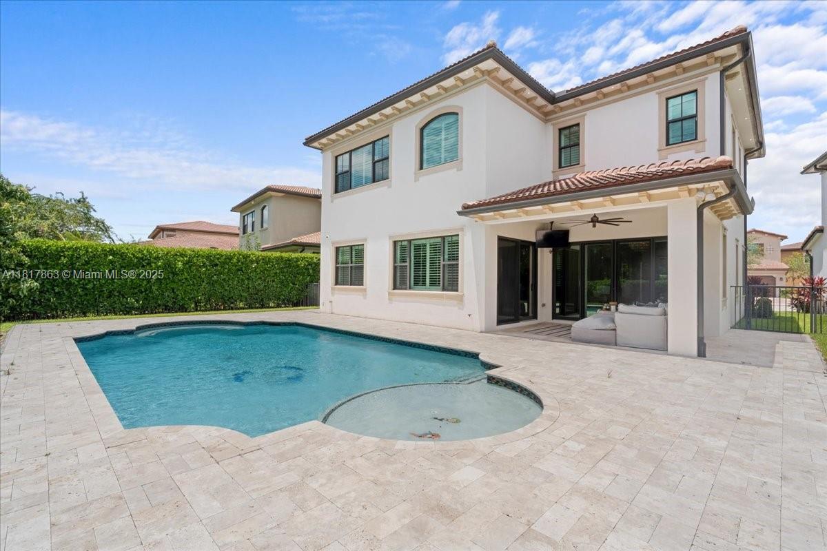 WATERCREST-42 ACRES - Residential