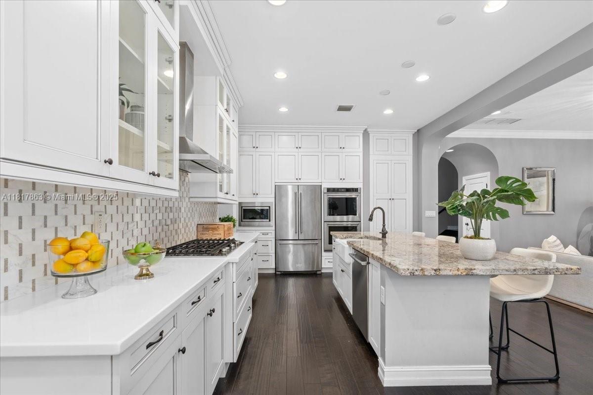 WATERCREST-42 ACRES - Residential