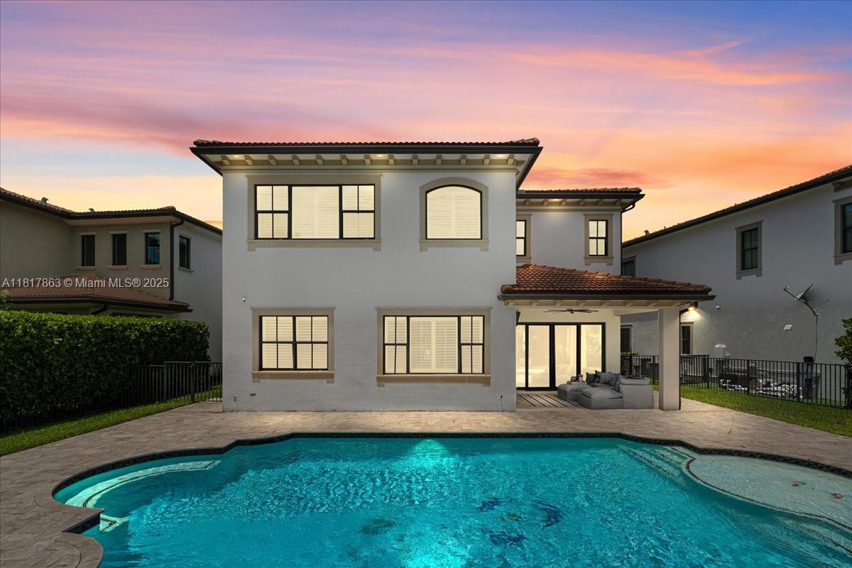 WATERCREST-42 ACRES - Residential