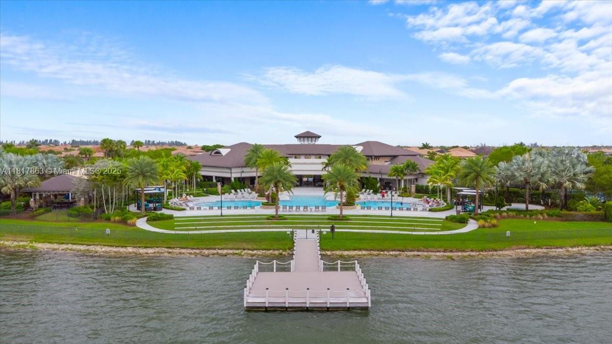 WATERCREST-42 ACRES - Residential