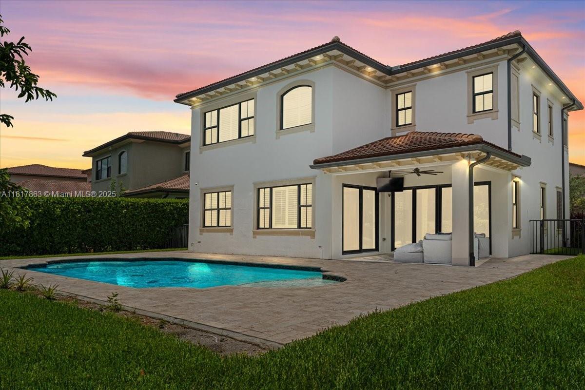 WATERCREST-42 ACRES - Residential
