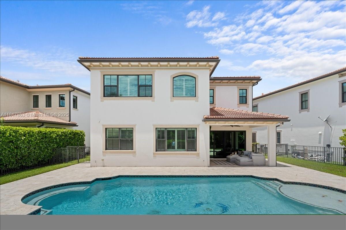 WATERCREST-42 ACRES - Residential