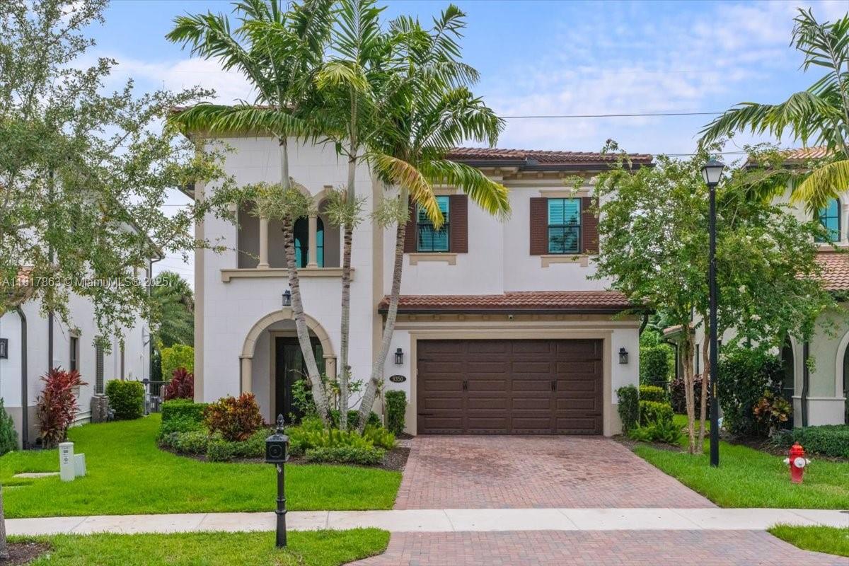 Property for Sale at 9350 E Meridian Dr E Dr, Parkland, Broward County, Florida - Bedrooms: 5 
Bathrooms: 4  - $1,199,999