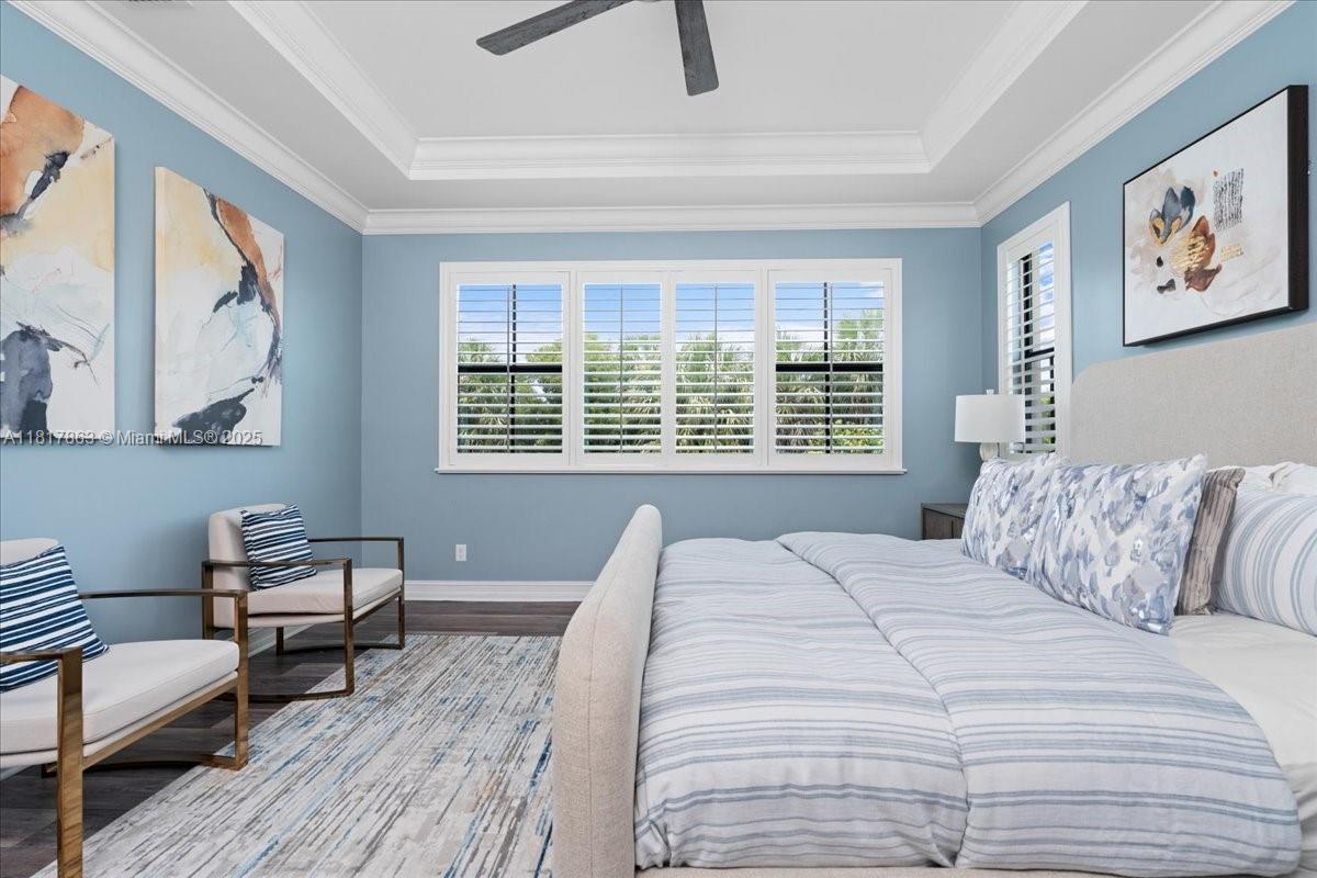 WATERCREST-42 ACRES - Residential