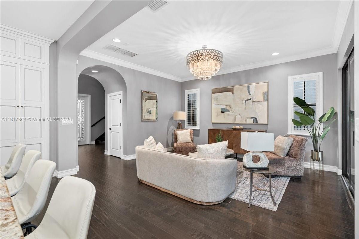 WATERCREST-42 ACRES - Residential