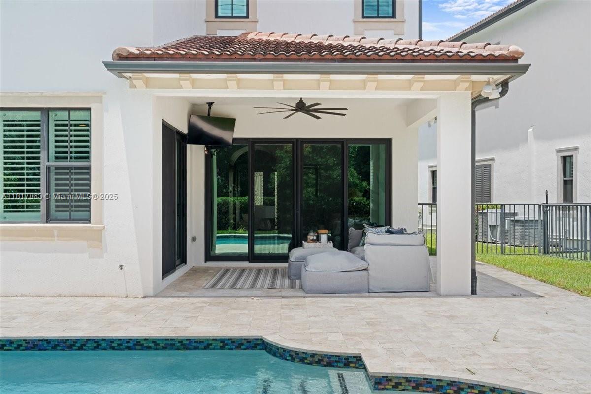 WATERCREST-42 ACRES - Residential