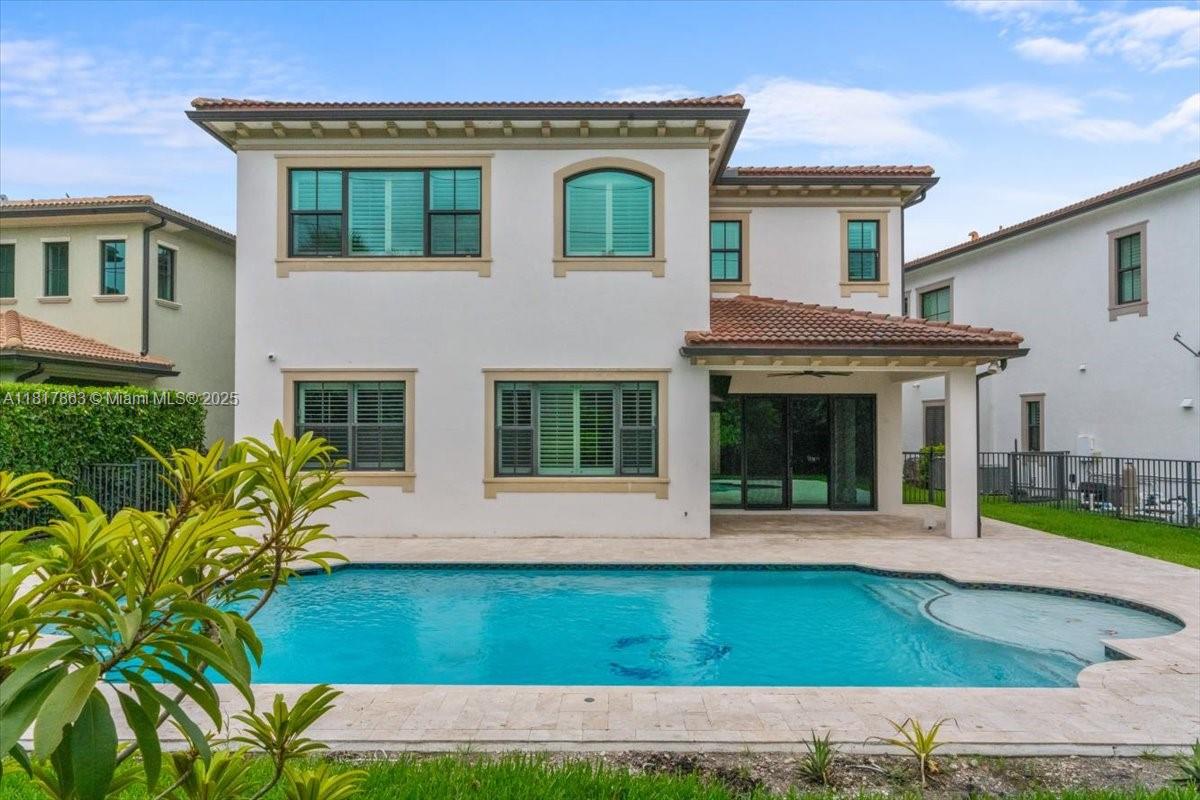 WATERCREST-42 ACRES - Residential