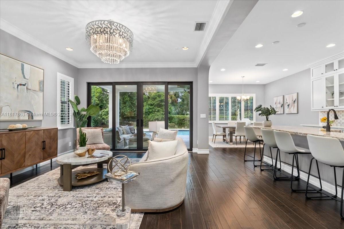 WATERCREST-42 ACRES - Residential