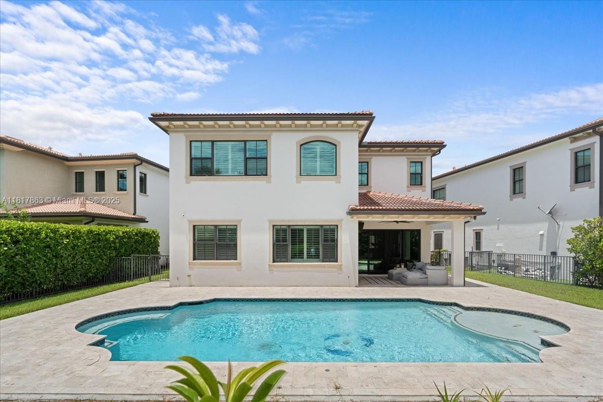 WATERCREST-42 ACRES - Residential