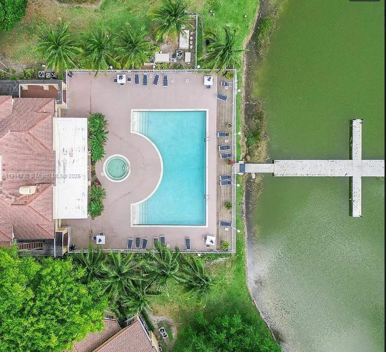 SAILBOAT POINTE CONDO - Residential Lease