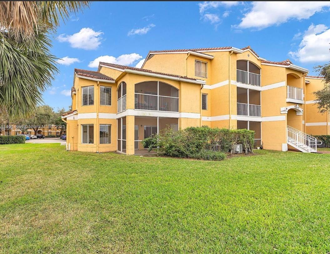 SAILBOAT POINTE CONDO - Residential Lease