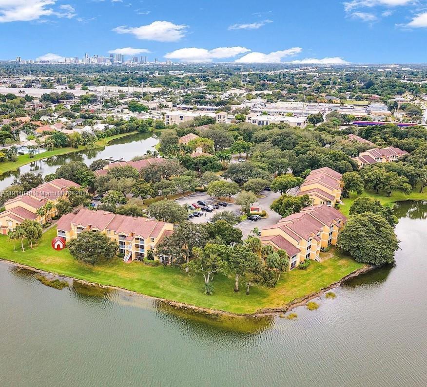 SAILBOAT POINTE CONDO - Residential Lease