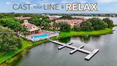 SAILBOAT POINTE CONDO - Residential Lease