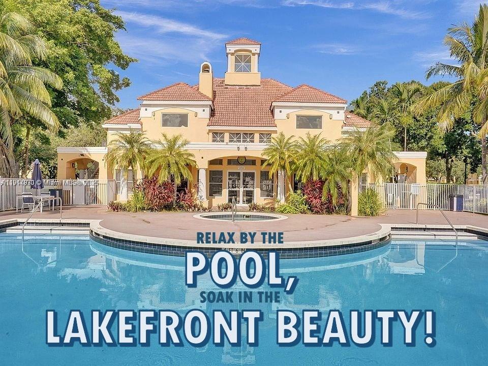 SAILBOAT POINTE CONDO - Residential Lease