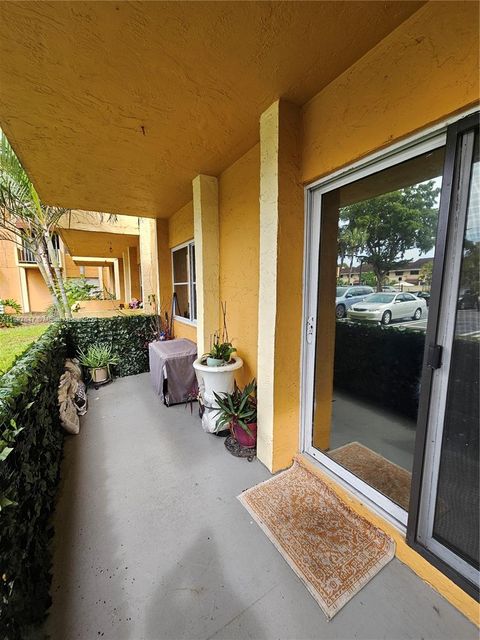 A home in Hialeah