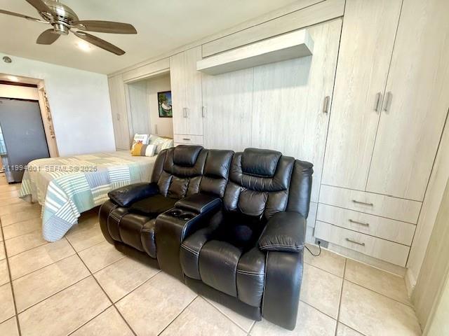 THE AVENTURA BEACH CLUB CO - Residential